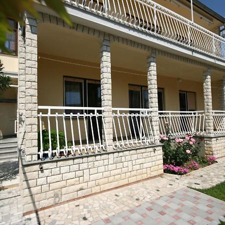 Apartment Anica Baška Екстериор снимка