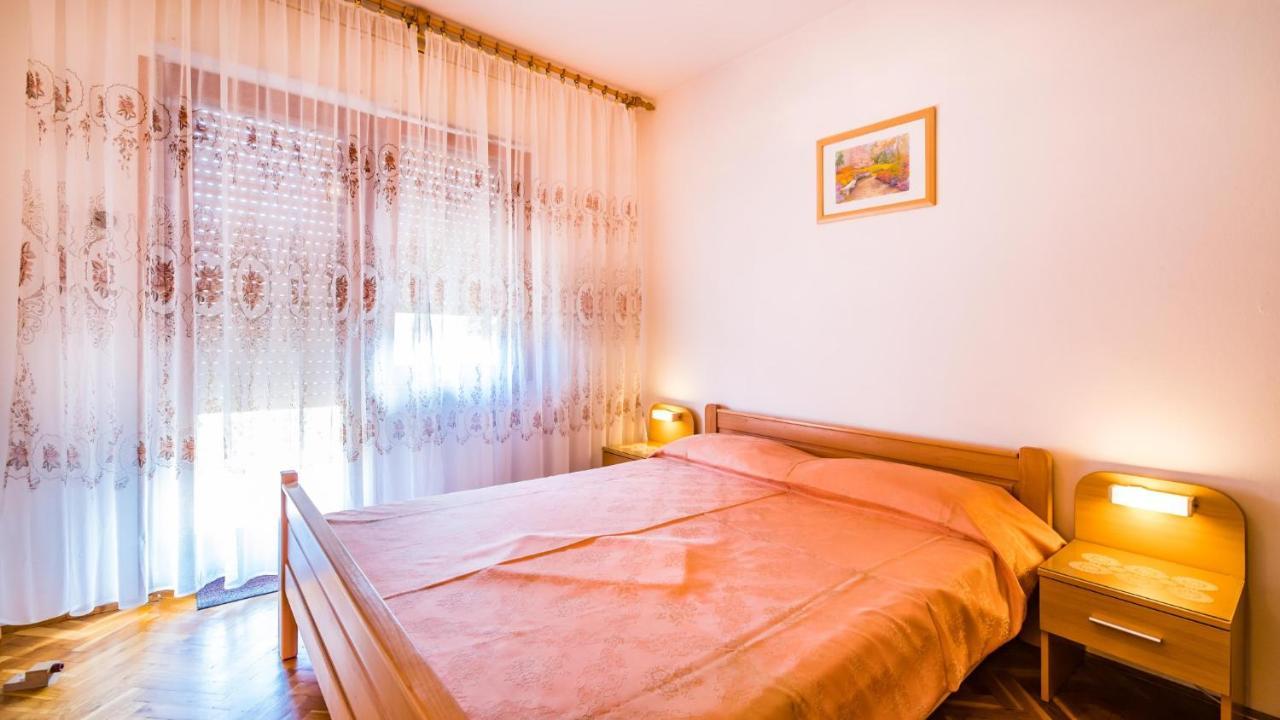 Apartment Anica Baška Екстериор снимка