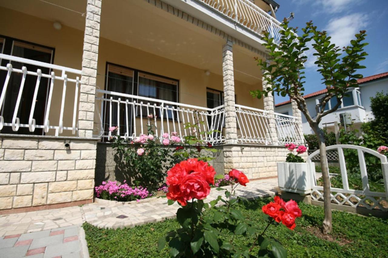 Apartment Anica Baška Екстериор снимка