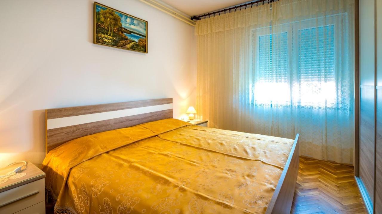Apartment Anica Baška Екстериор снимка